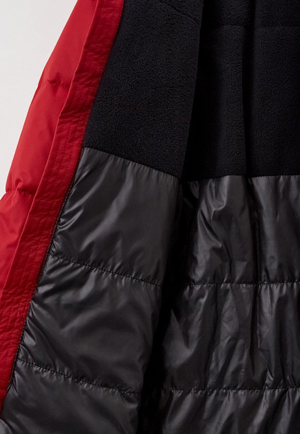 фото Куртка утепленная orby