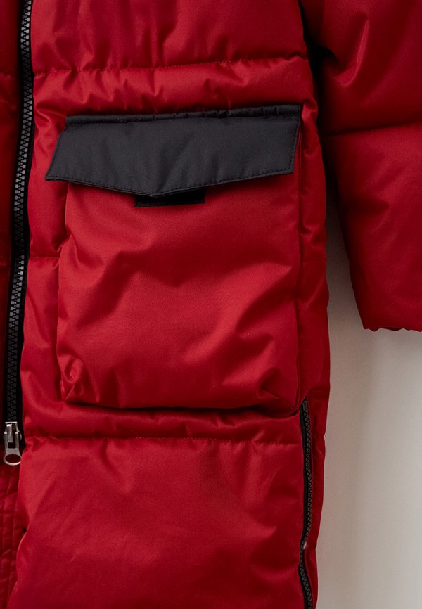 фото Куртка утепленная orby