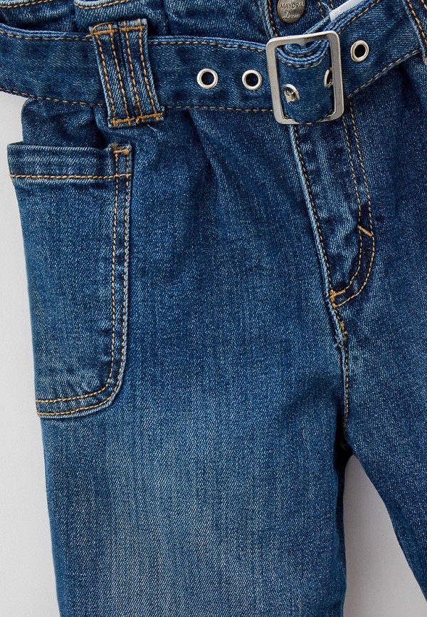 фото Джинсы mayoral