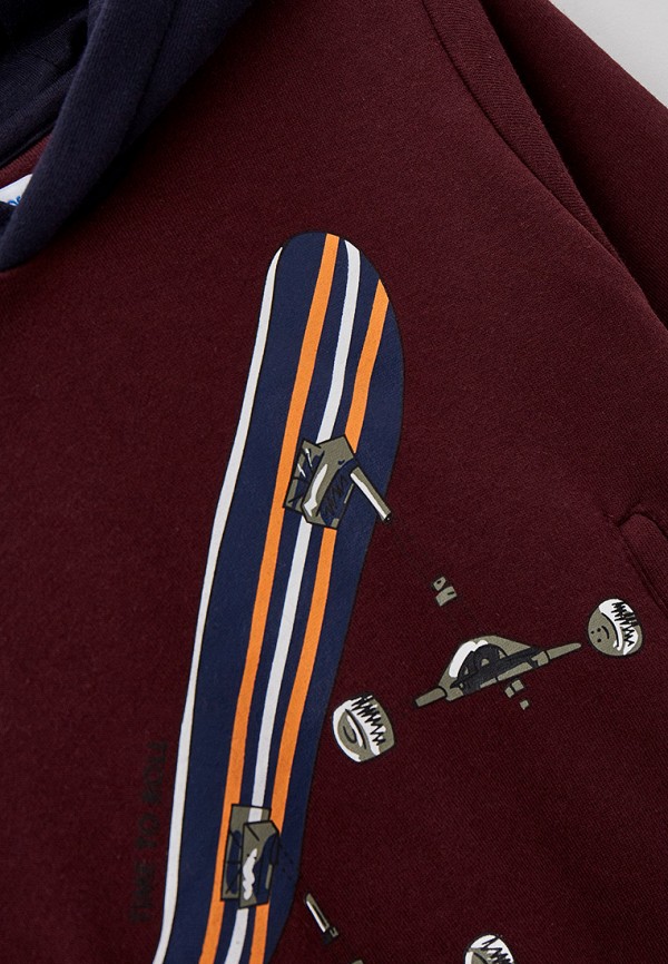 фото Костюм спортивный mayoral