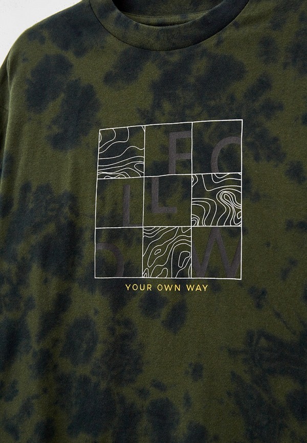 фото Лонгслив mayoral