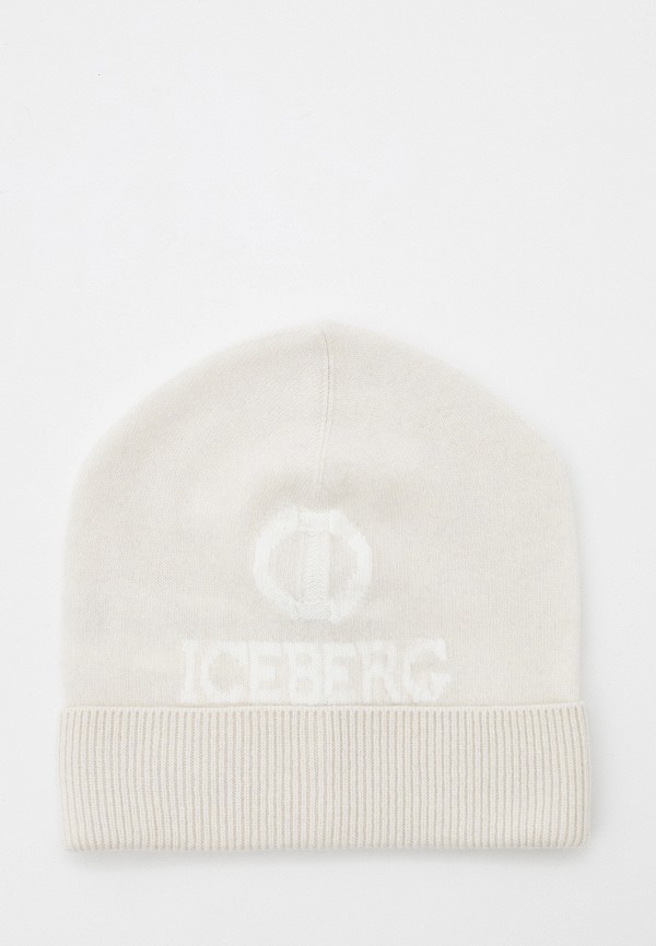 

Шапка Iceberg, Белый