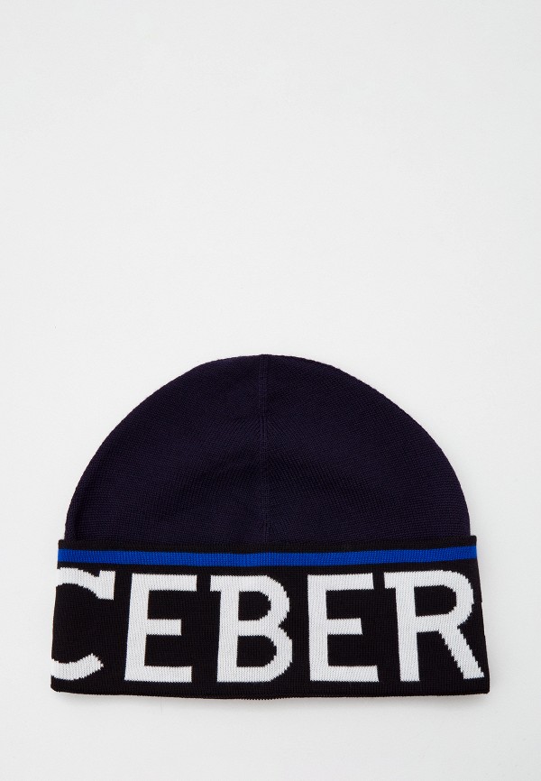 

Шапка Iceberg, Синий