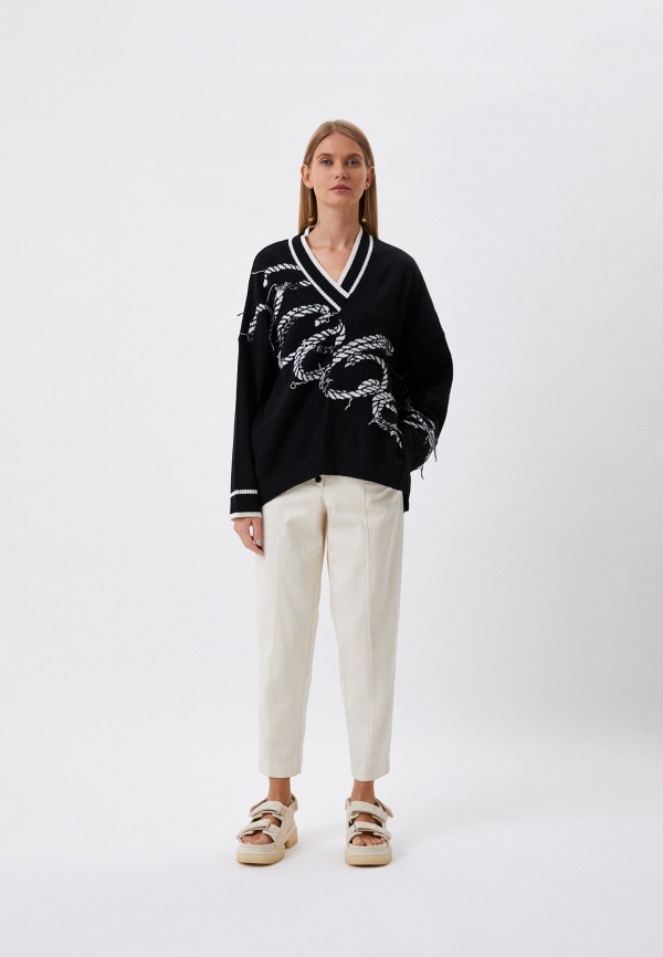 фото Пуловер iceberg