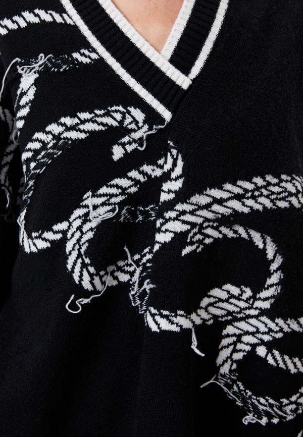 фото Пуловер iceberg