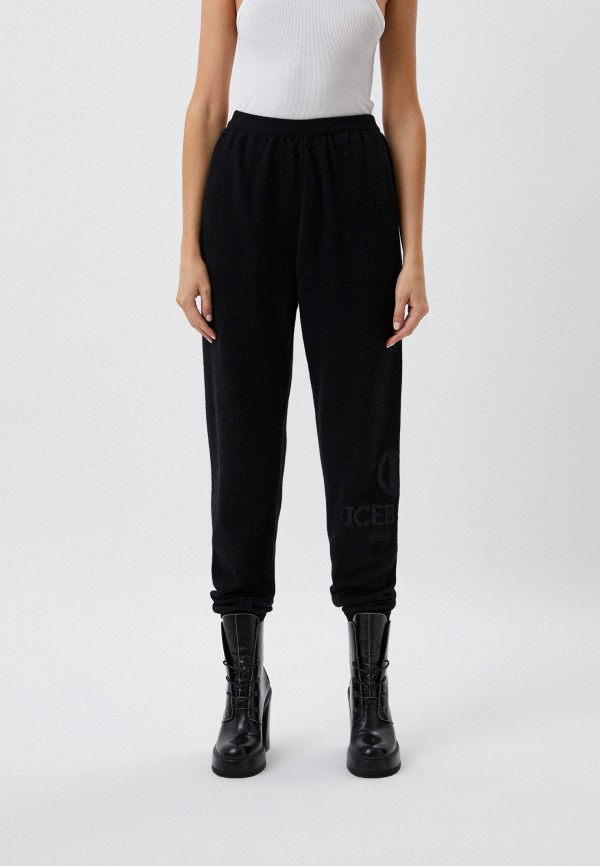 

Брюки Iceberg, Черный