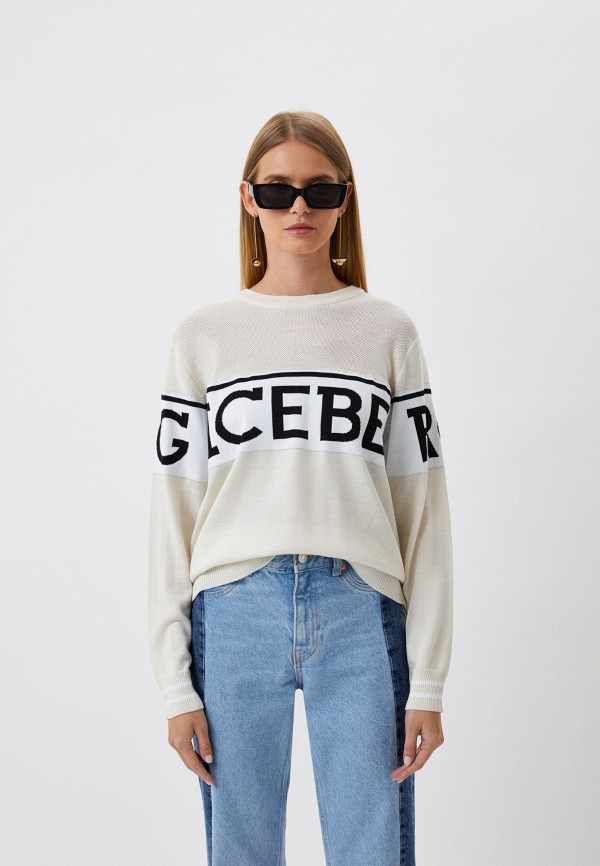 

Джемпер Iceberg, Бежевый