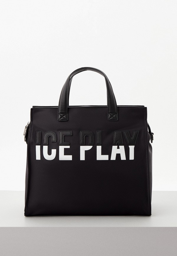

Сумка Ice Play, Черный