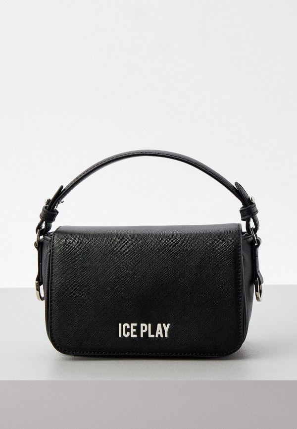 

Сумка Ice Play, Черный