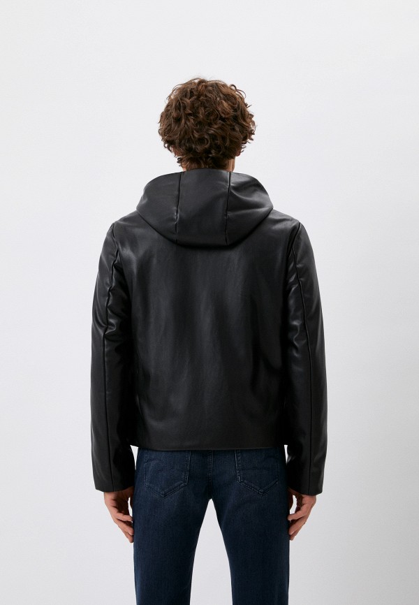 фото Куртка утепленная trussardi