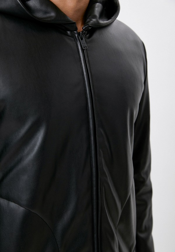 фото Куртка утепленная trussardi