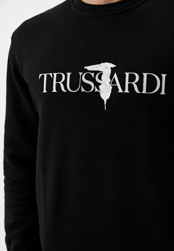 Свитшот Trussardi 52F00250-1T005645 Фото 4