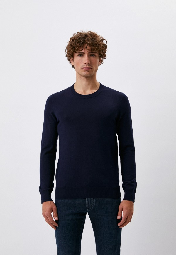 

Джемпер Trussardi, Синий