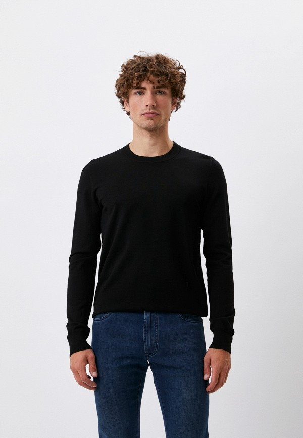 

Джемпер Trussardi, Черный