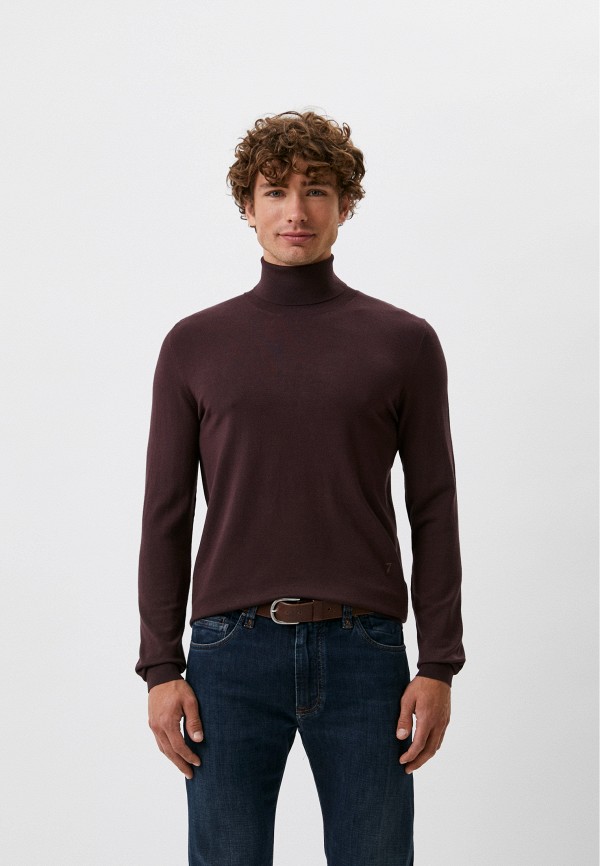 

Водолазка Trussardi, Коричневый