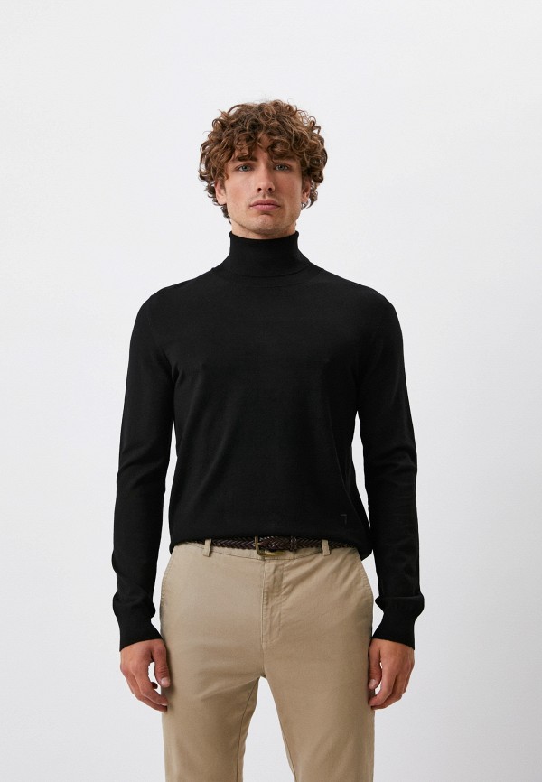 

Водолазка Trussardi, Черный