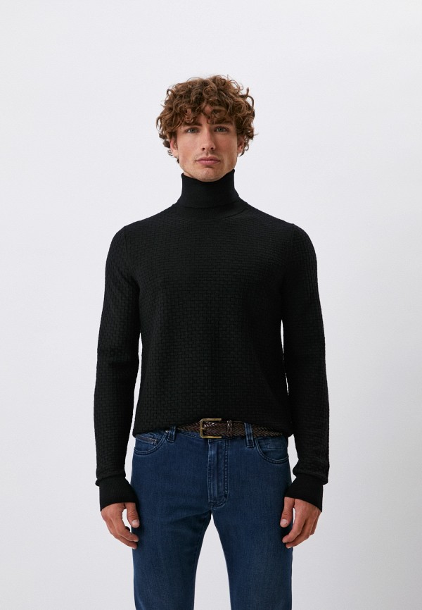 

Водолазка Trussardi, Черный
