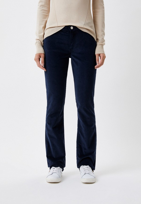

Брюки Trussardi, Синий
