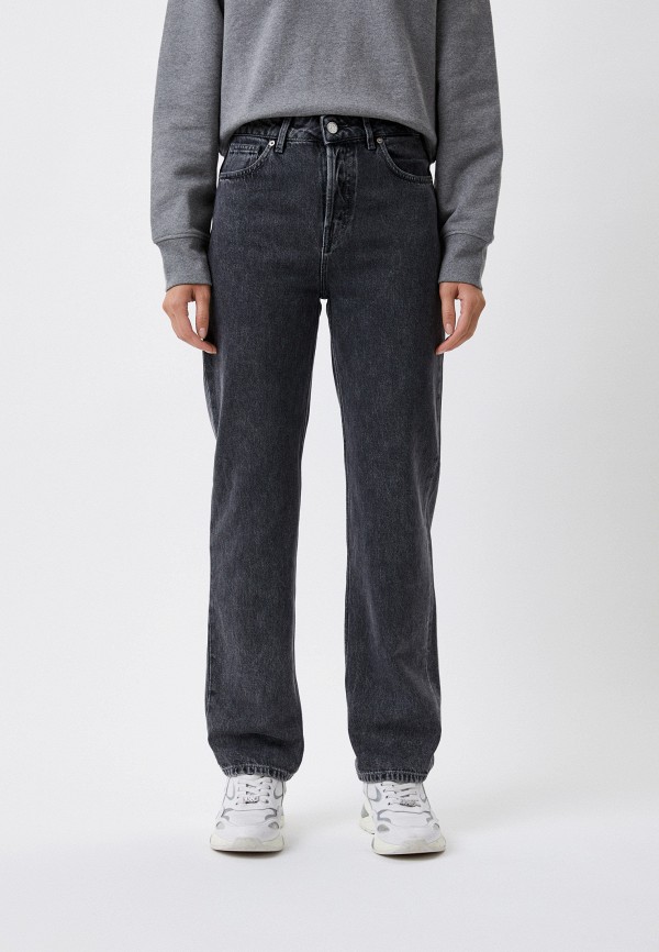 

Джинсы Trussardi, Серый