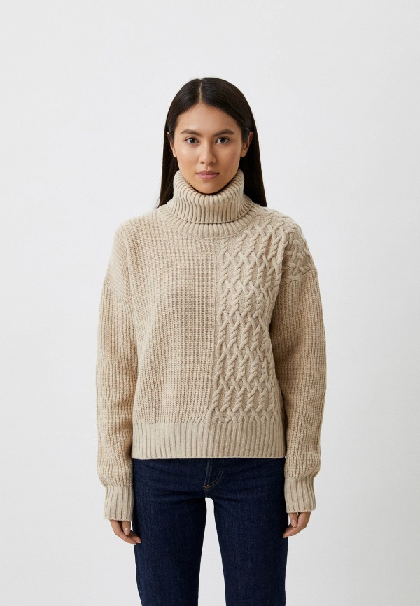 

Свитер Trussardi, Бежевый