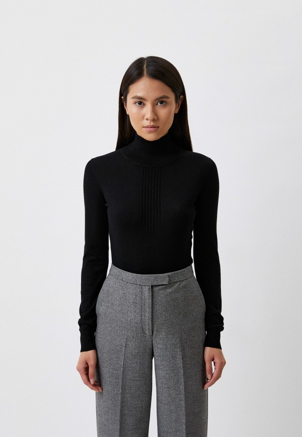 

Водолазка Trussardi, Черный