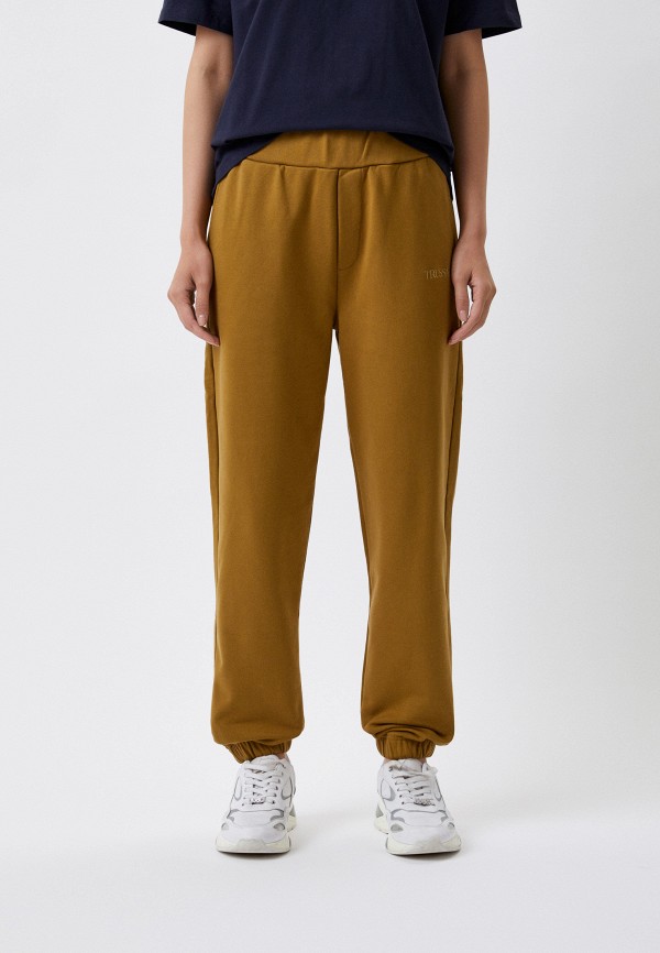

Брюки спортивные Trussardi, Коричневый