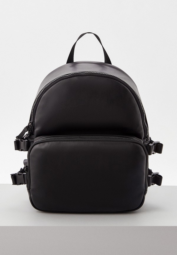 

Рюкзак Trussardi, Черный