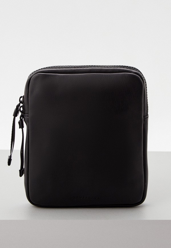 

Сумка Trussardi, Черный