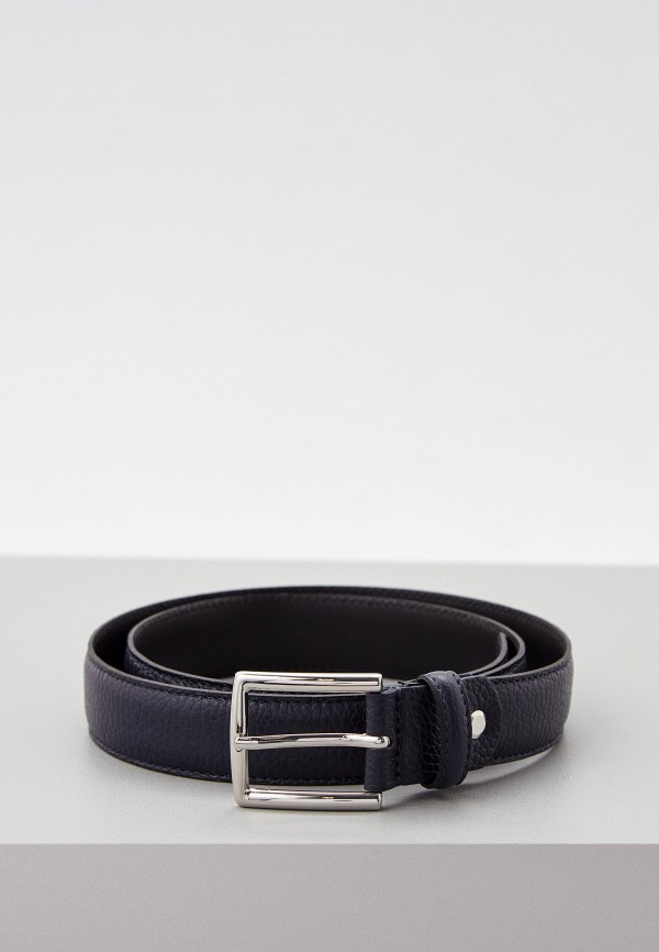 

Ремень Trussardi, Синий
