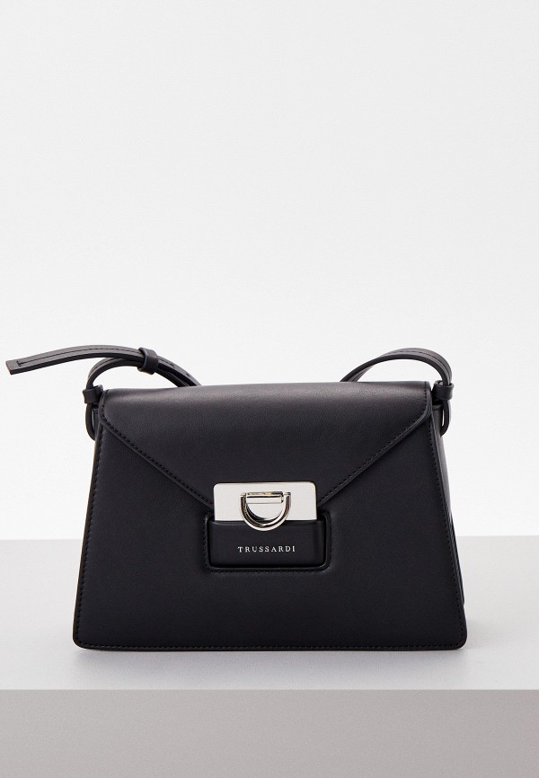 

Сумка Trussardi, Черный