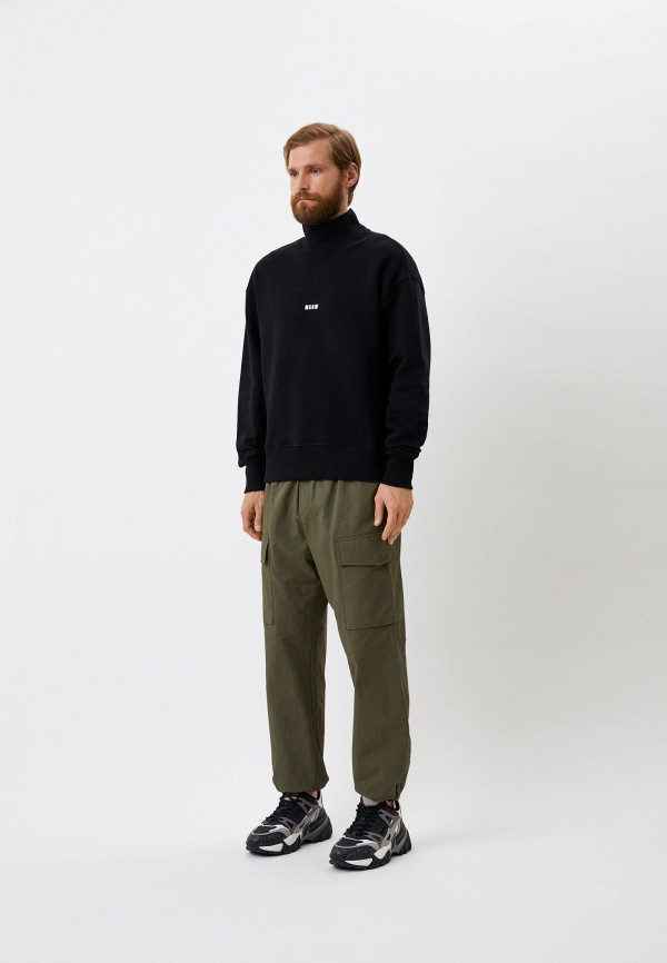 Свитшот  MSGM фото