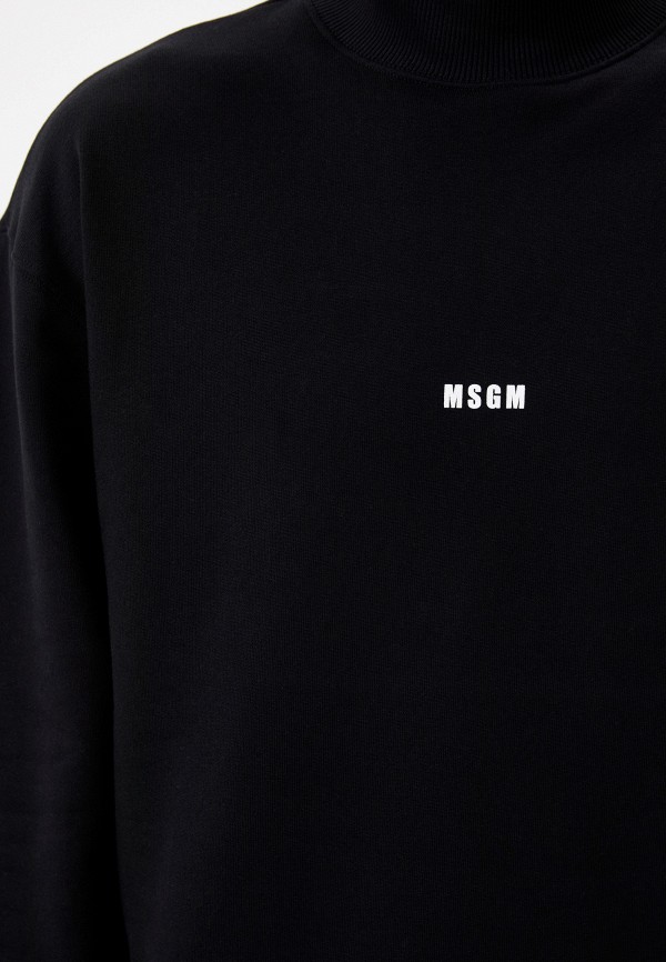 Свитшот  MSGM фото