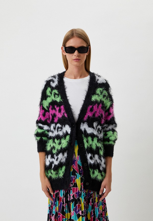 

Кардиган MSGM, Черный