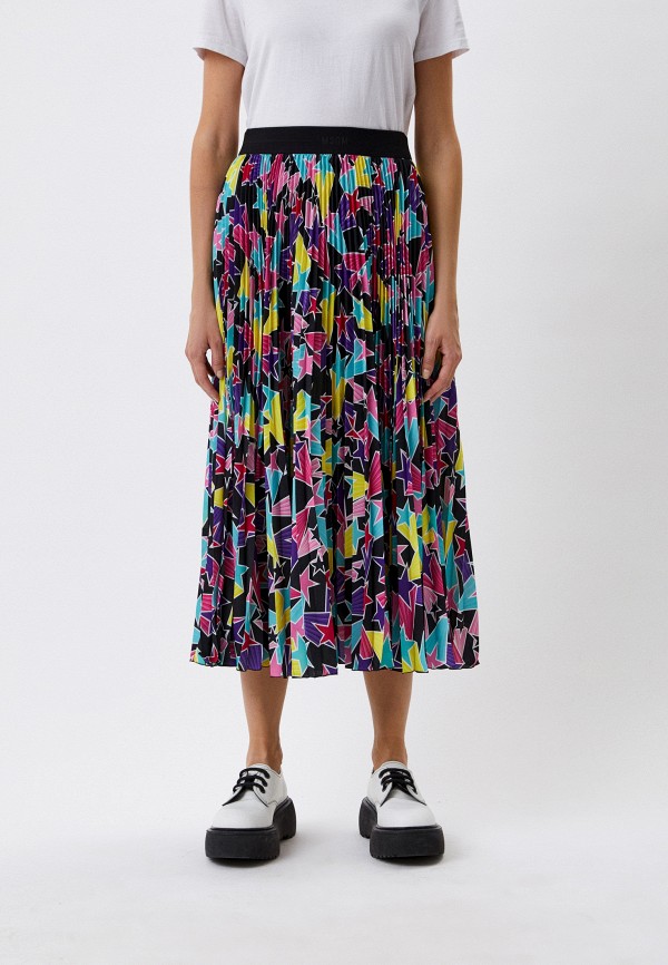 

Юбка MSGM, Разноцветный