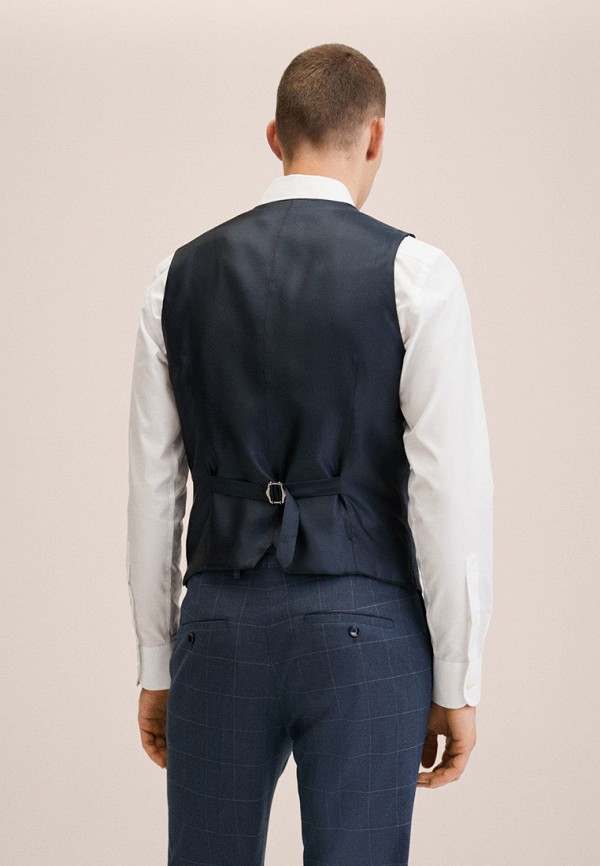 фото Жилет mango man