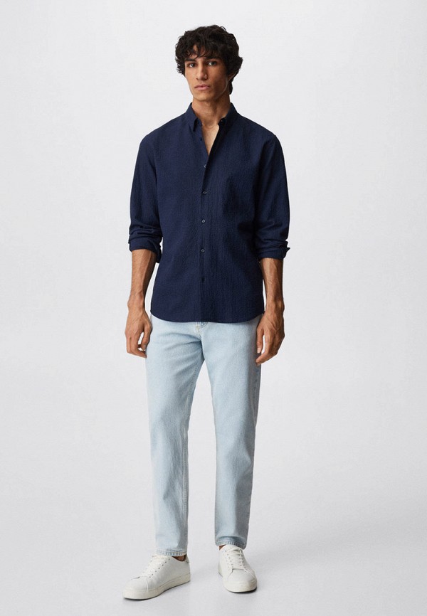 фото Рубашка mango man