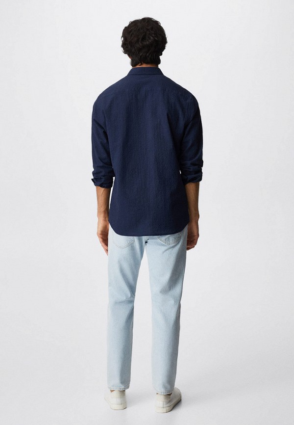 фото Рубашка mango man