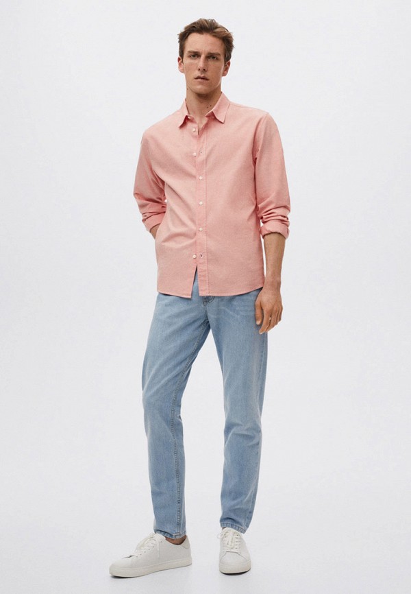 фото Рубашка mango man