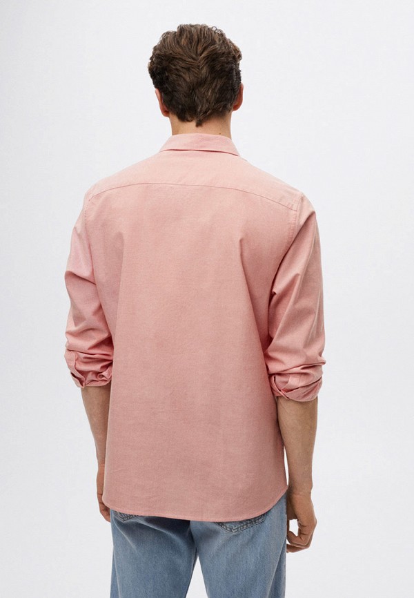 фото Рубашка mango man