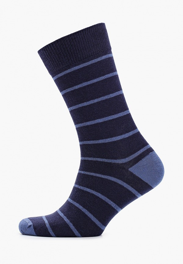 

Носки Mango Man, Синий, STRIPE