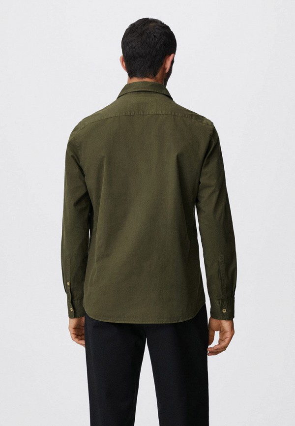 фото Рубашка mango man