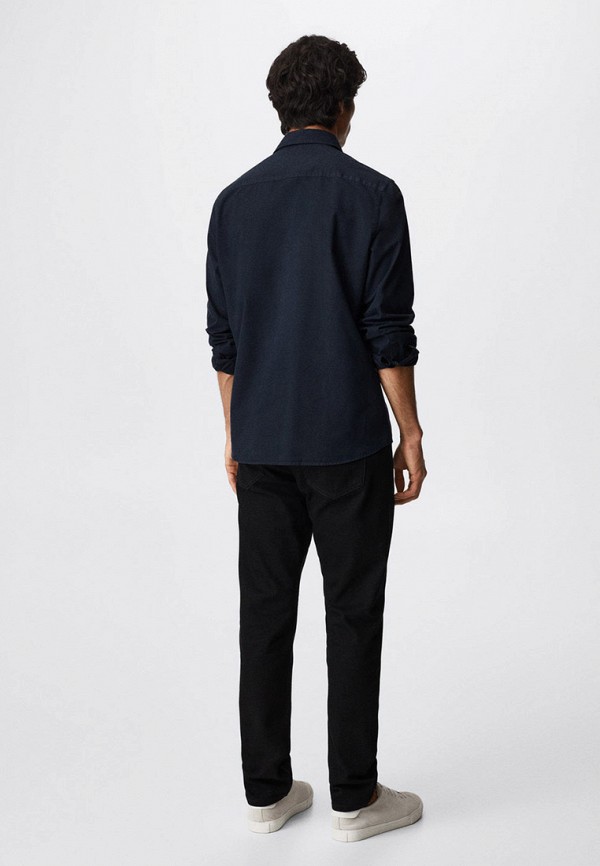 фото Рубашка mango man