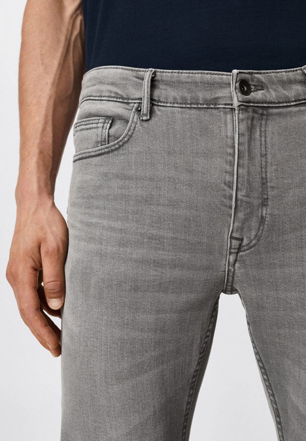 фото Джинсы mango man