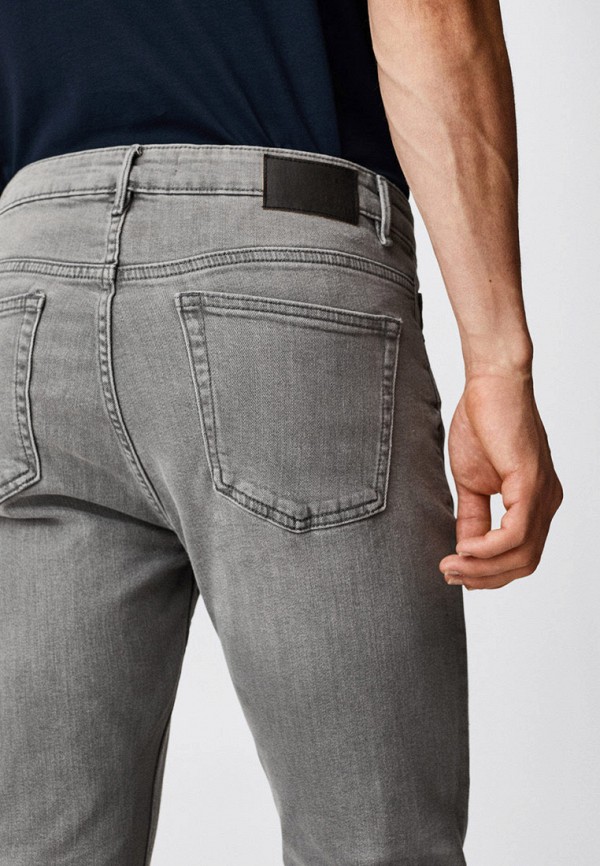 фото Джинсы mango man