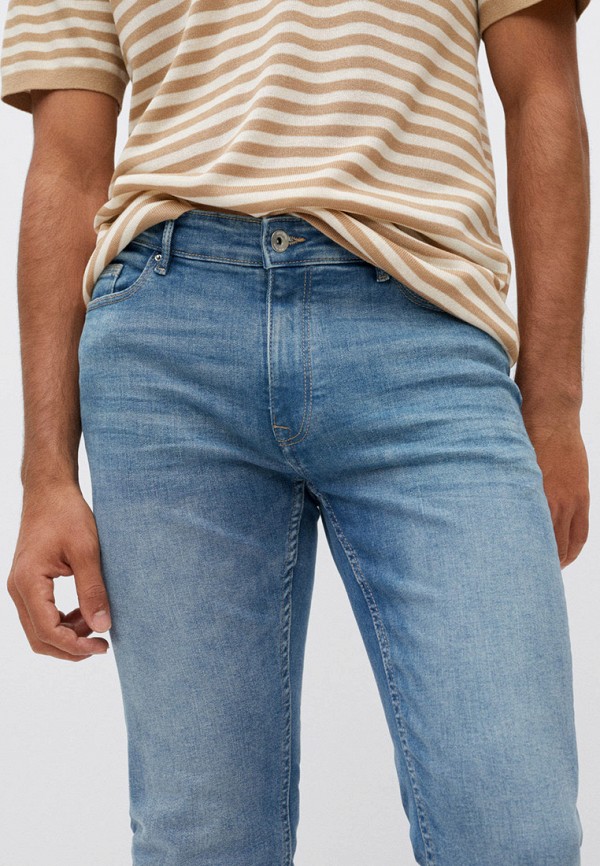 фото Джинсы mango man