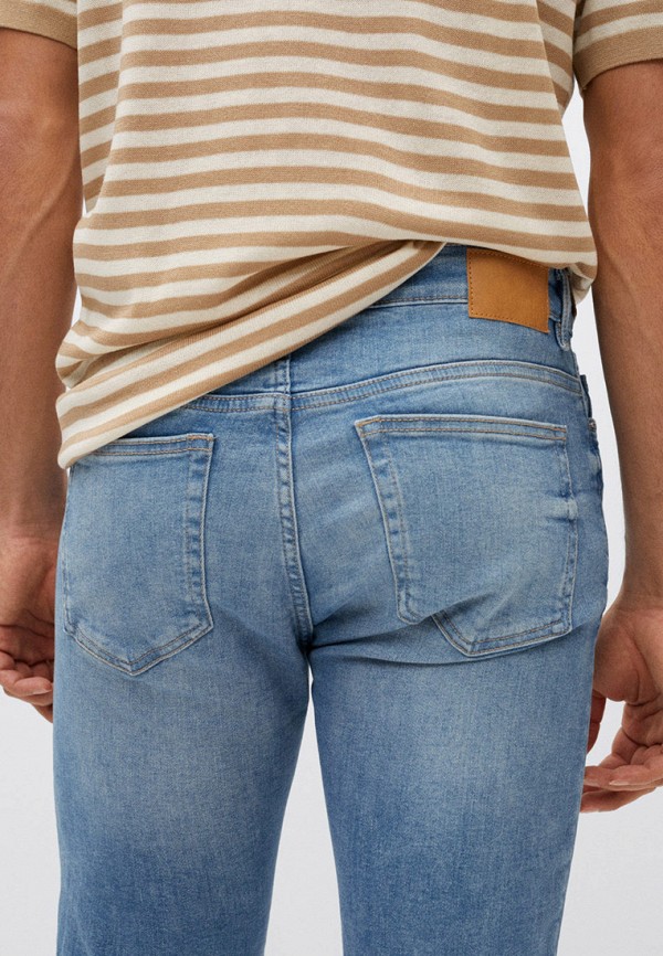 фото Джинсы mango man