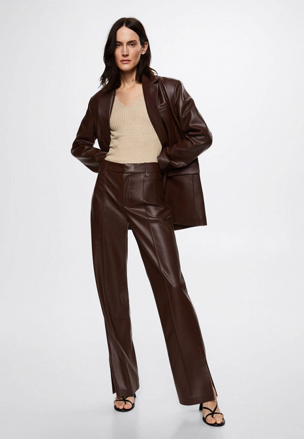 фото Пуловер mango