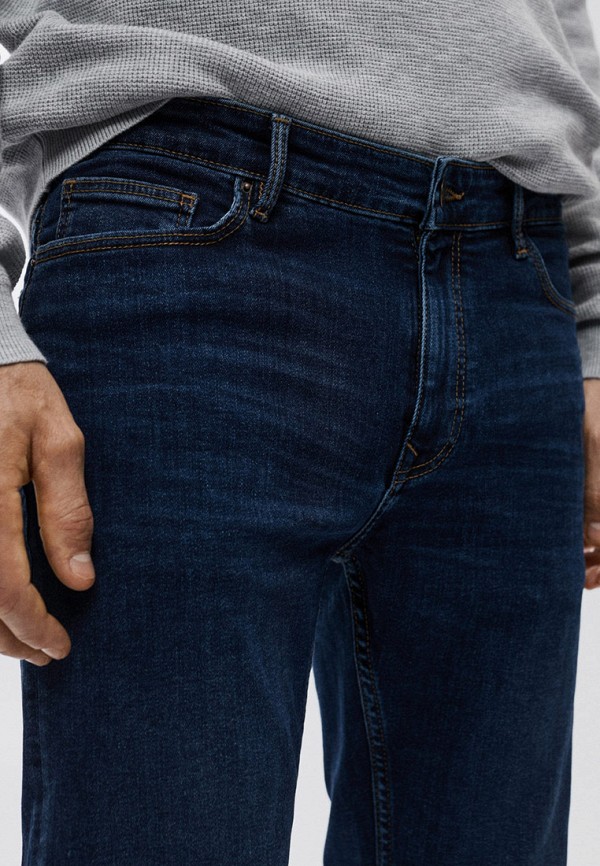 фото Джинсы mango man