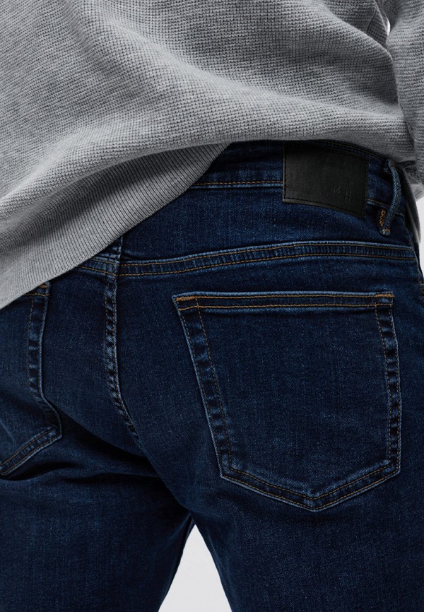 фото Джинсы mango man