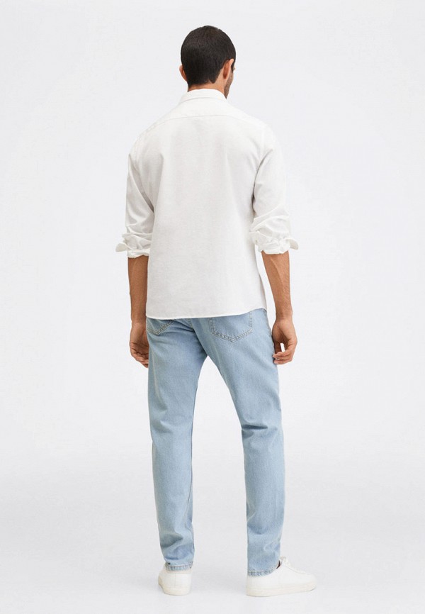 фото Джинсы mango man